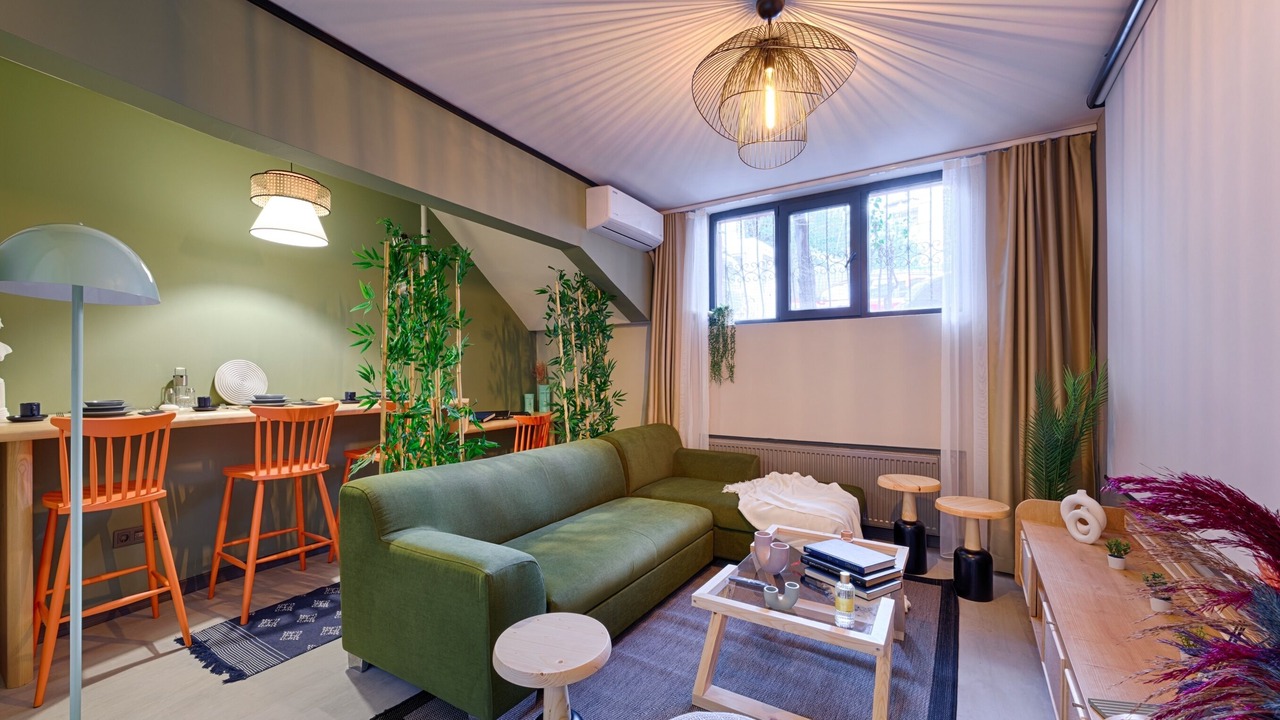 Photo of Livingroom in Kabatas