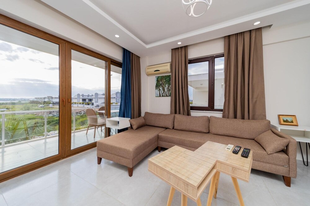 Photo of Livingroom in Kundu