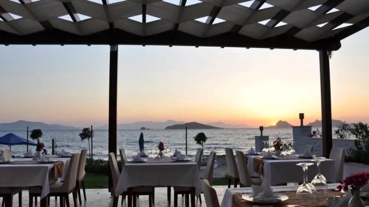 Photo of Others in Turgutreis