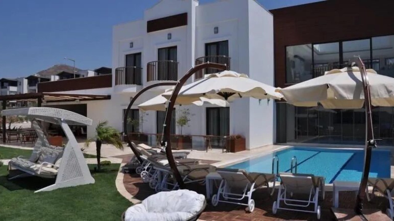 Photo of Outdoor in Turgutreis