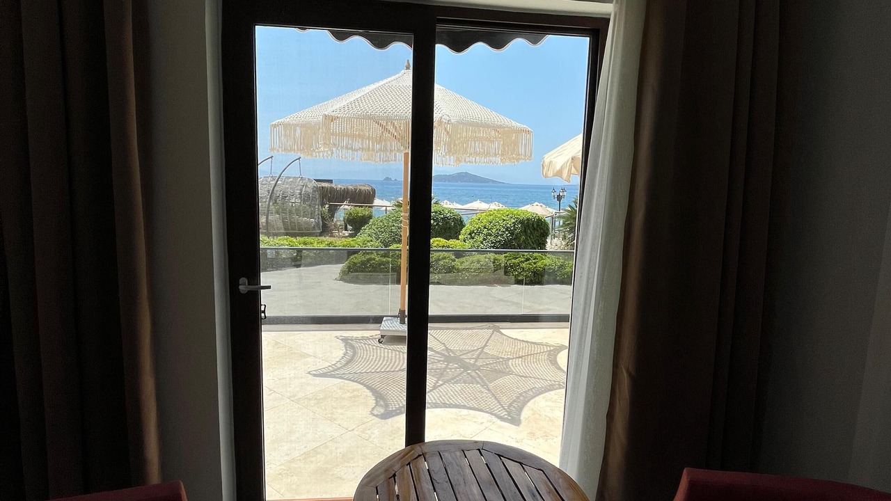 Photo of Bedroom in Turgutreis