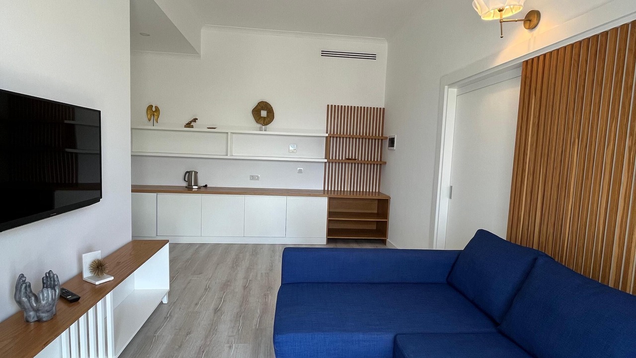 Photo of Bedroom in Turgutreis