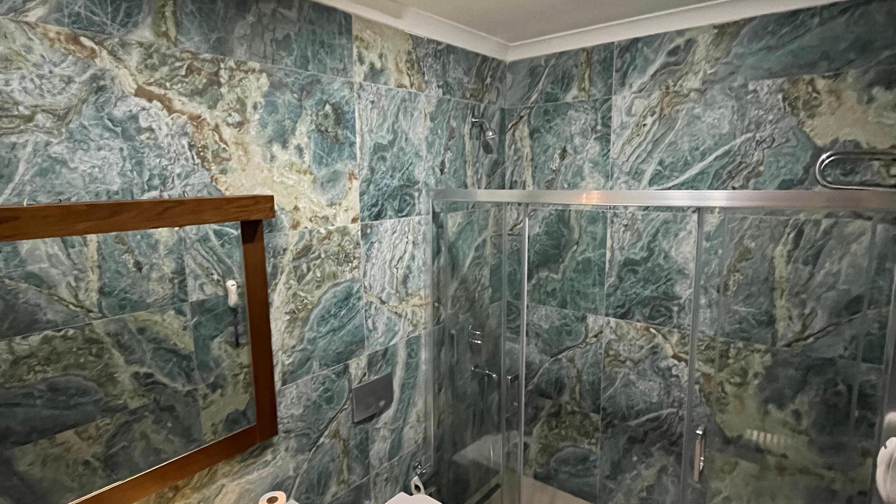 Photo of Bathroom in Turgutreis