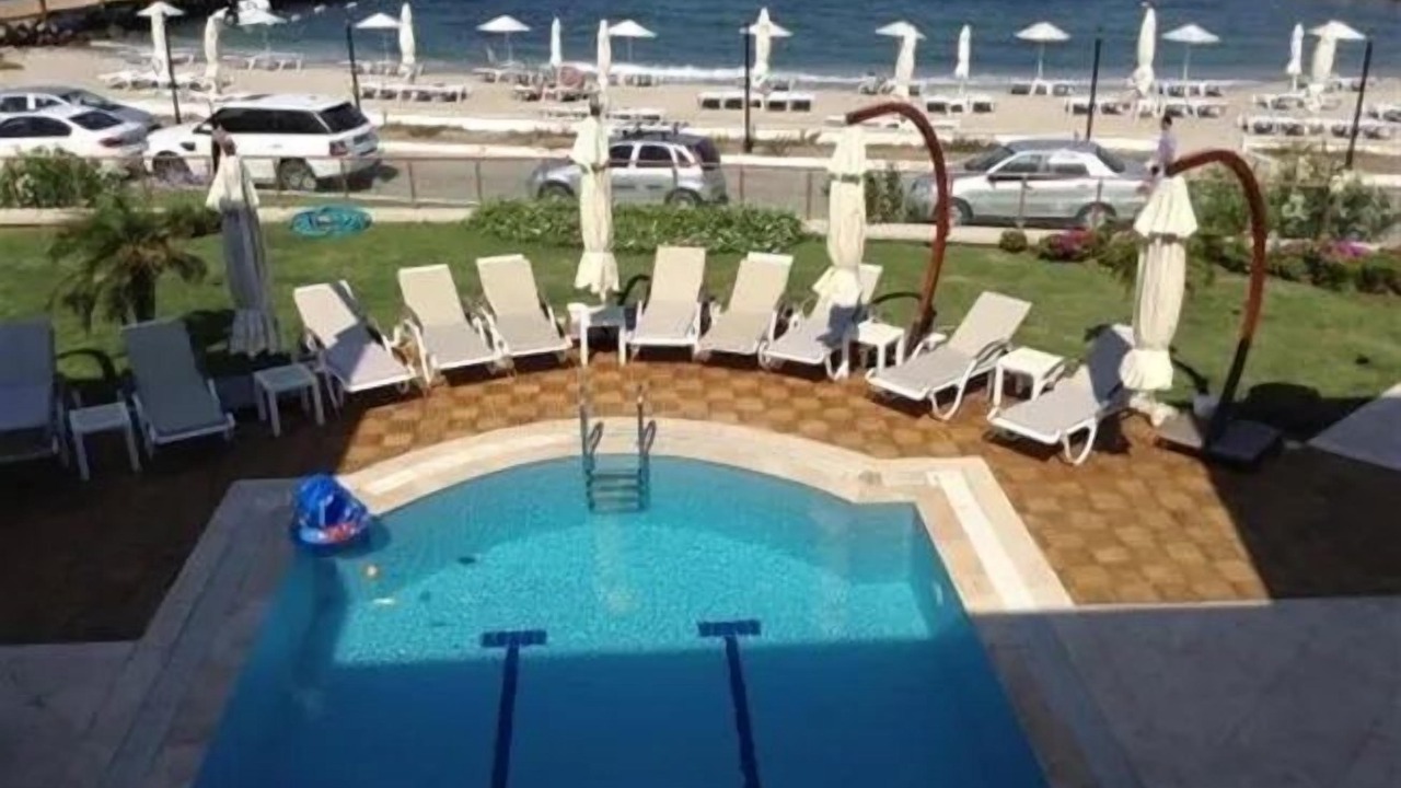 Photo of Outdoor in Turgutreis