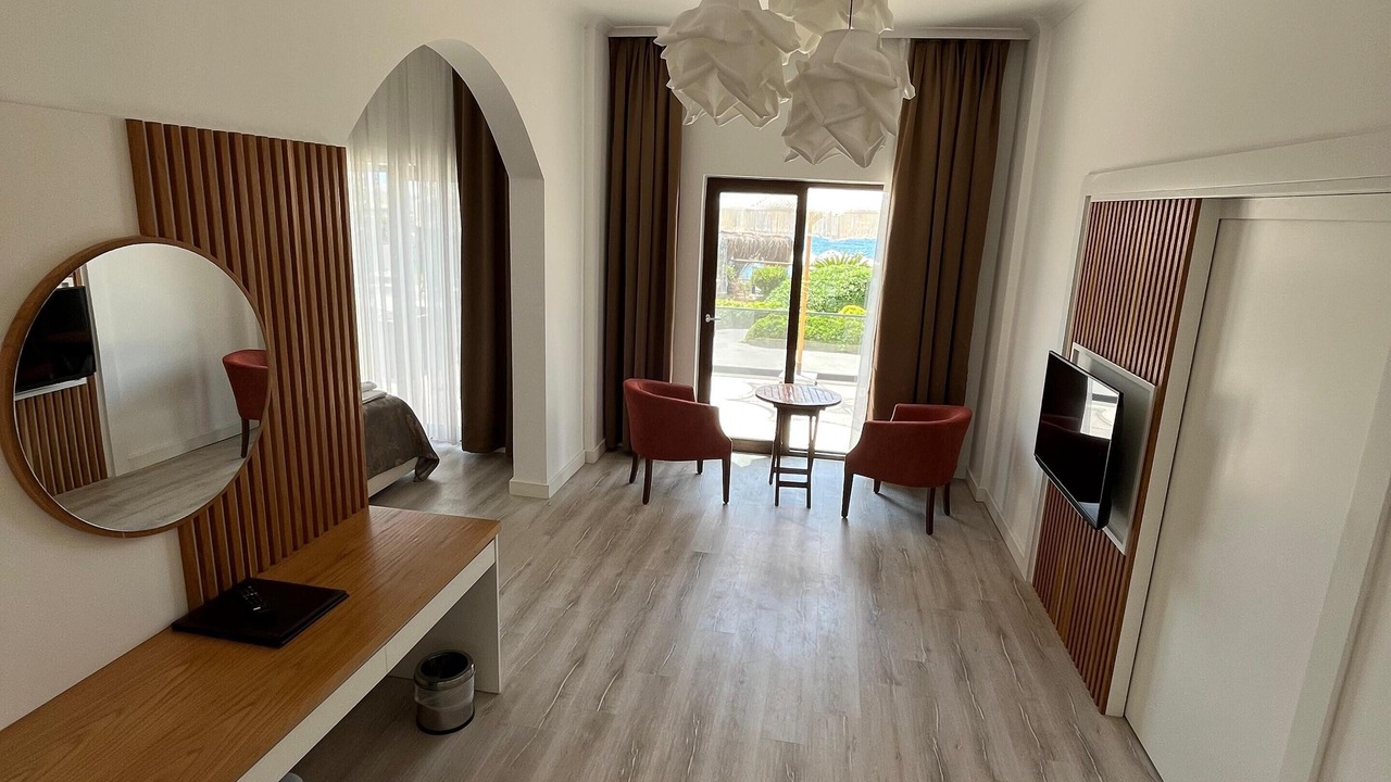 Photo of Bedroom in Turgutreis