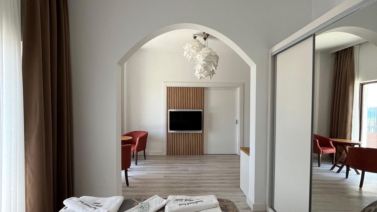 Photo of Bedroom in Turgutreis