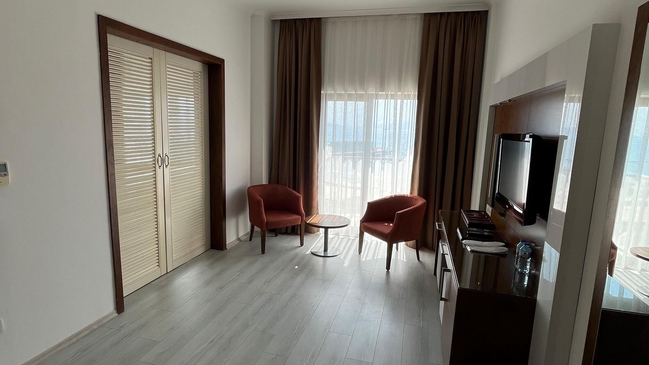 Photo of Bedroom in Turgutreis