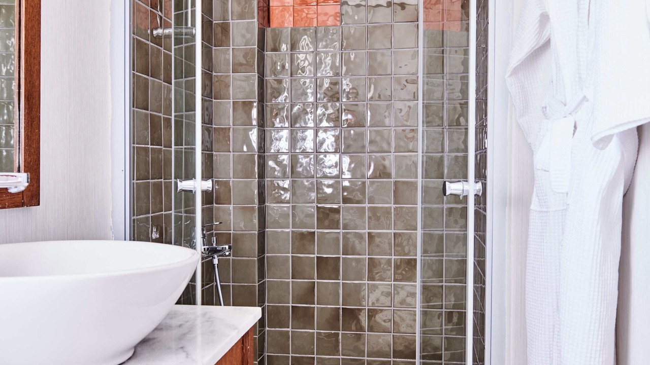 Photo of Bathroom in Hacımemis