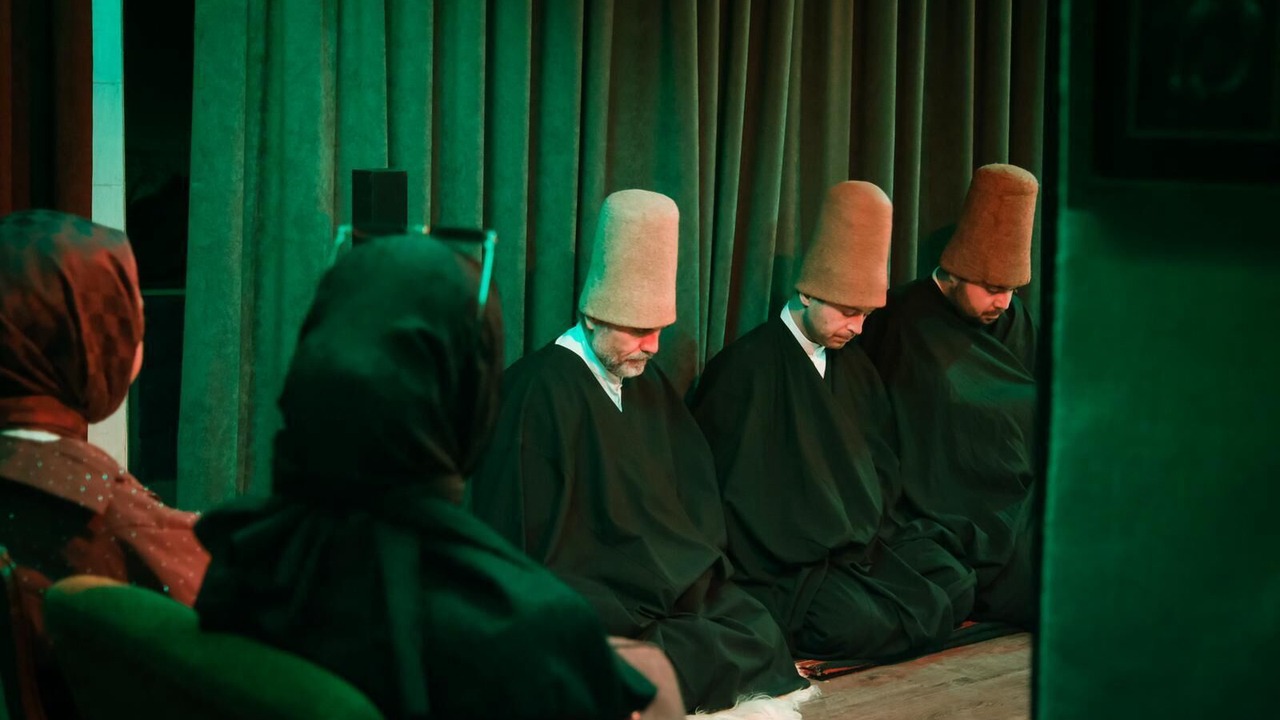 Photo of Others in Konya City Center