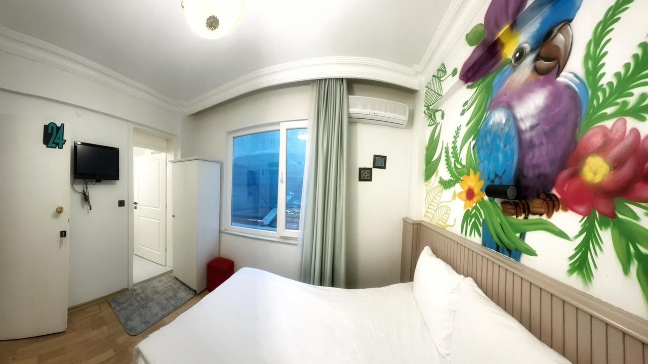 Photo of Bedroom in Konya City Center