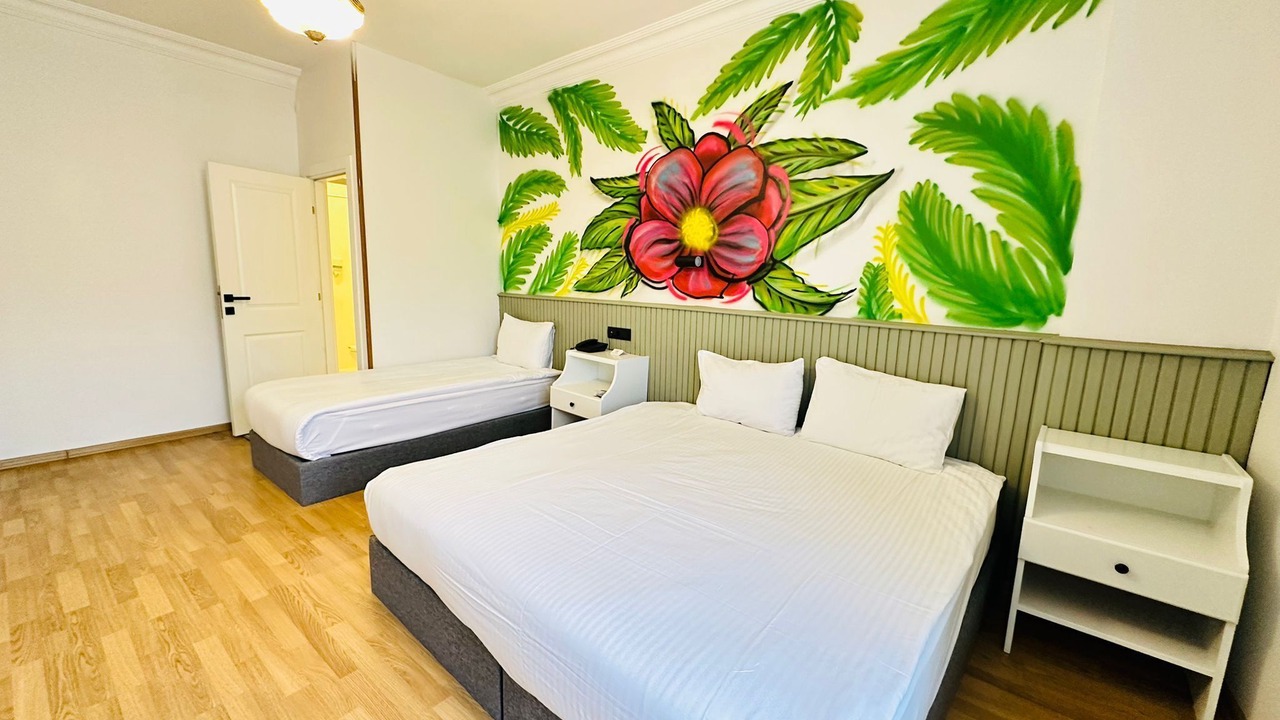 Photo of Bedroom in Konya City Center