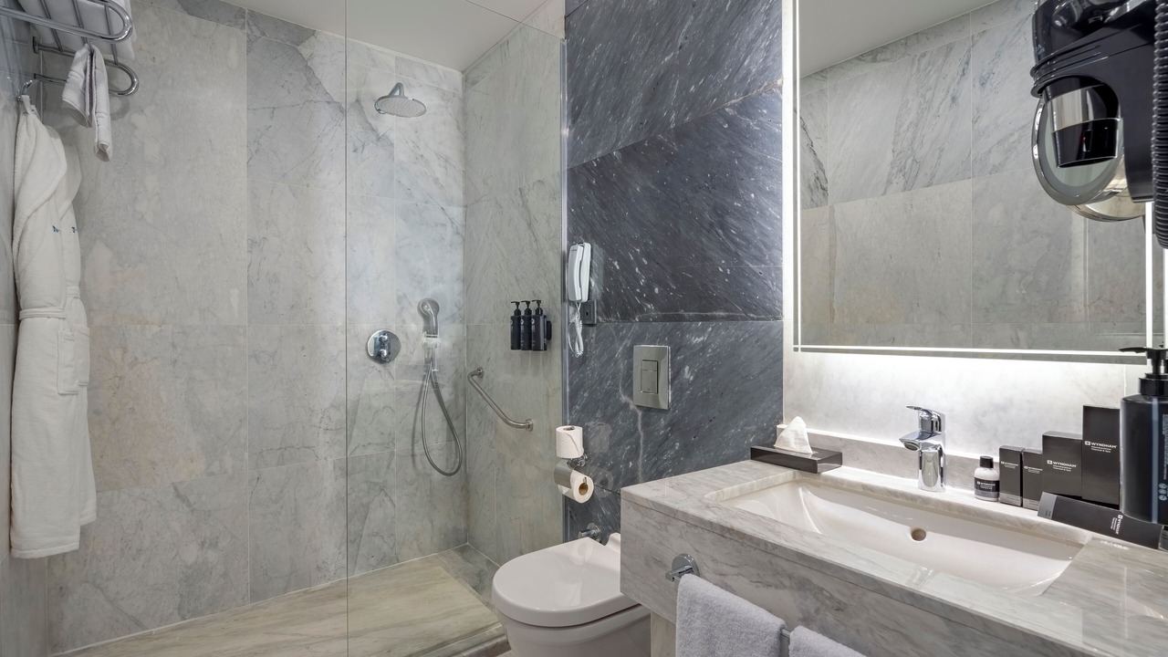 Photo of Bathroom in Sadikbey