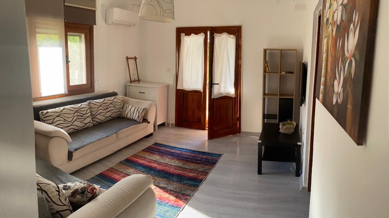 Photo of Livingroom in Datca City Center