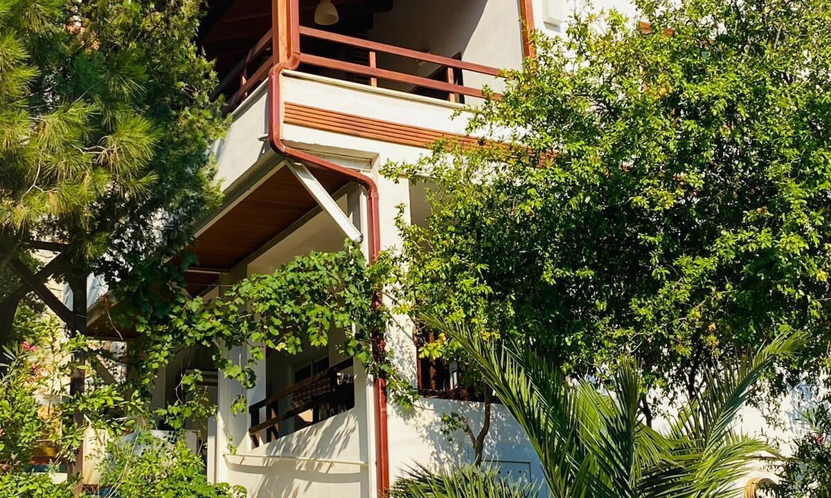 Photo of Outdoor in Datca City Center