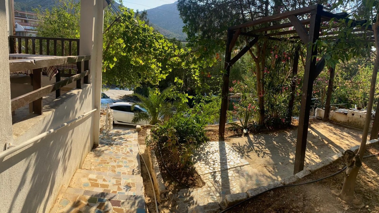 Photo of Outdoor in Datca City Center