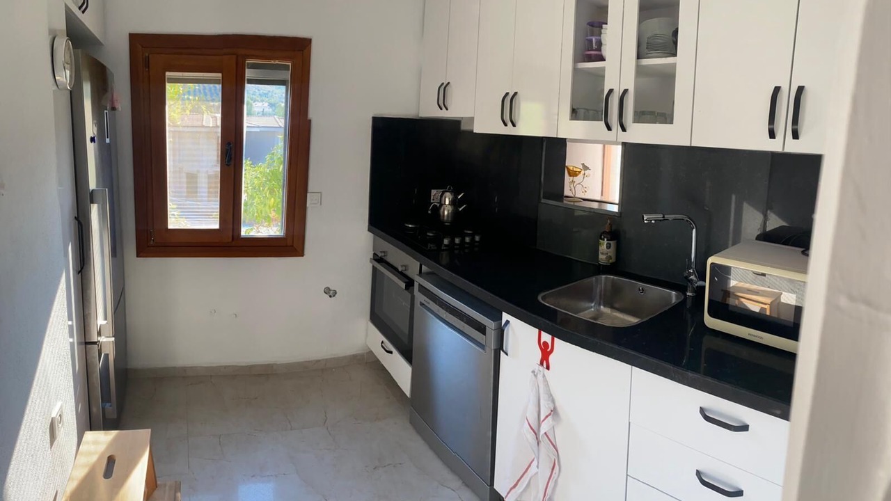 Photo of Kitchen in Datca City Center