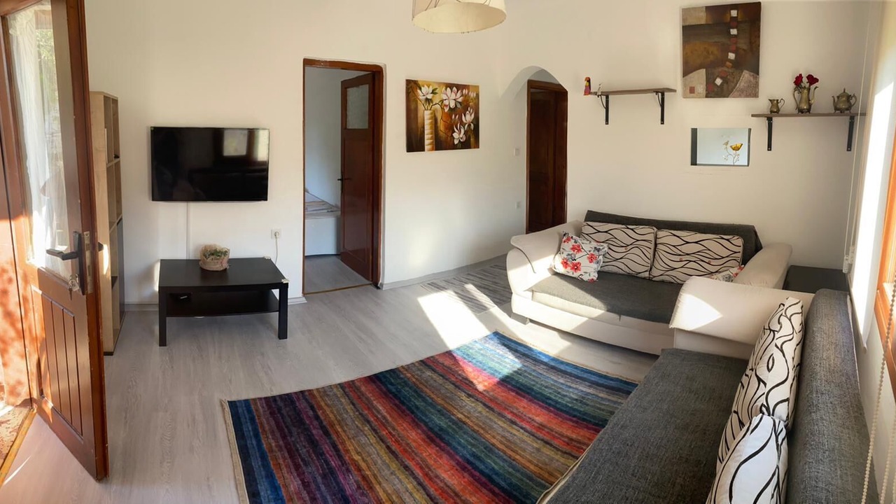 Photo of Livingroom in Datca City Center