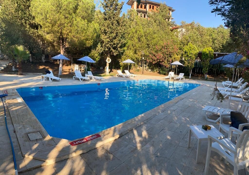 Photo of Outdoor in Datca City Center