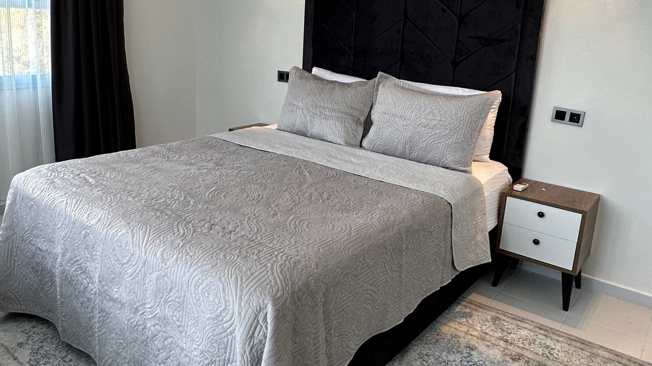 Photo of Bedroom in Ovabuku