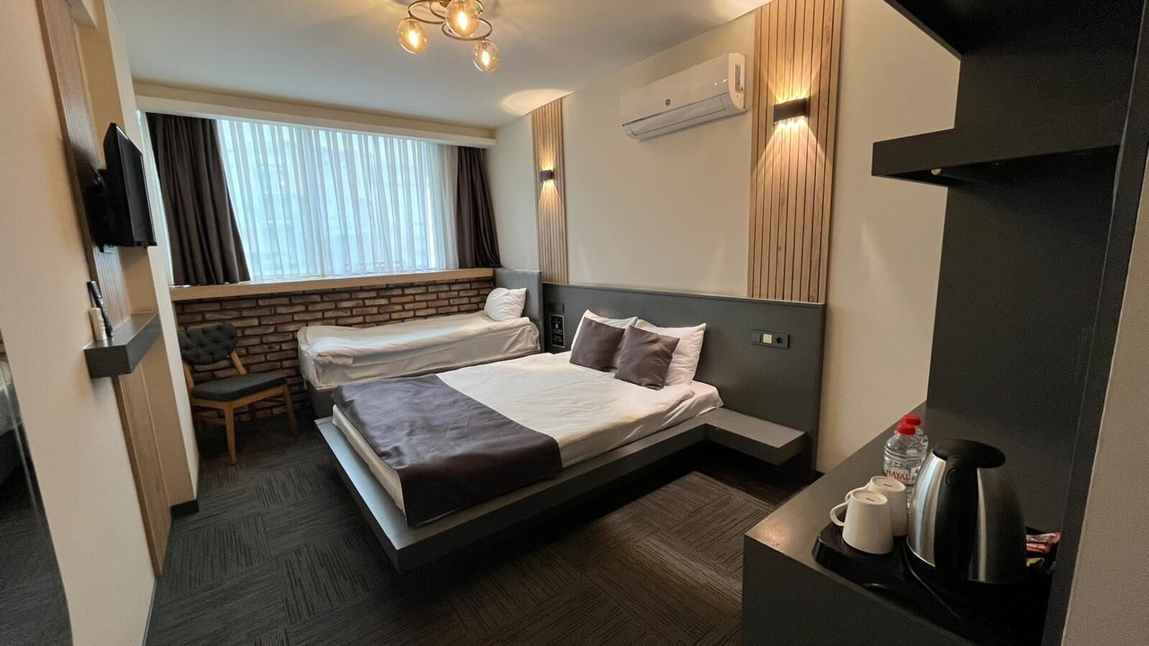 Photo of Bedroom in Cigli