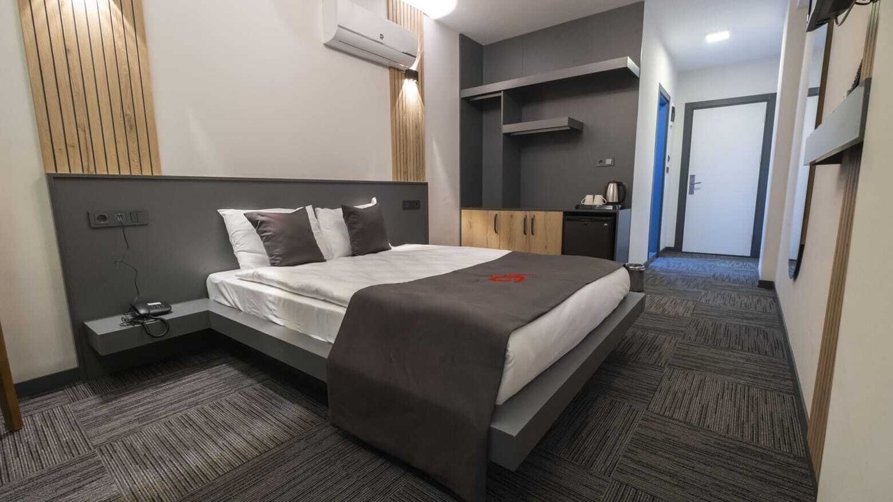 Photo of Bedroom in Cigli