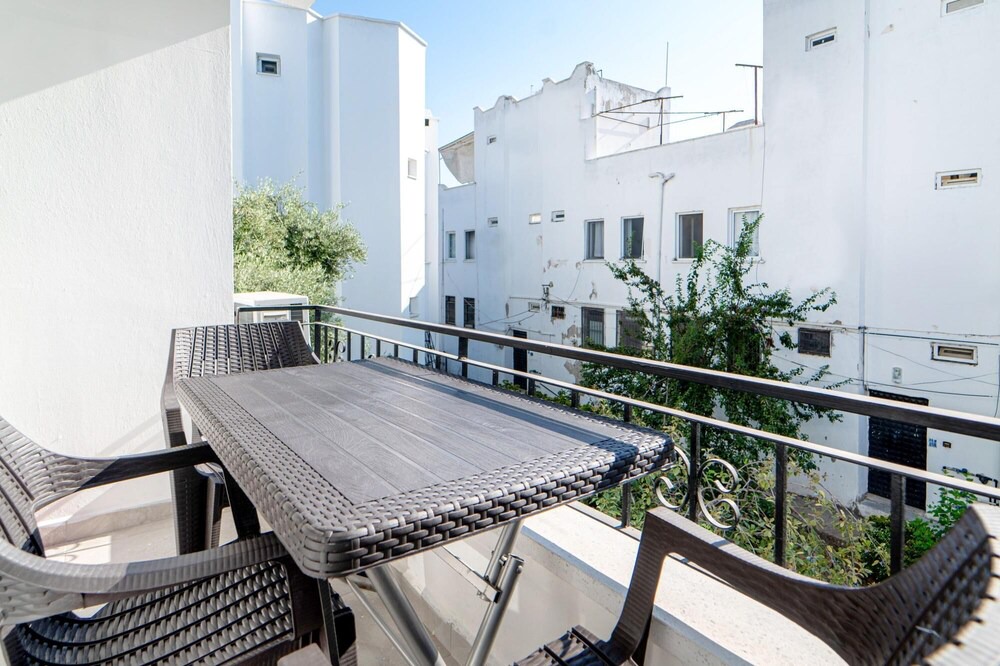 Photo of Outdoor in Turgutreis City Center