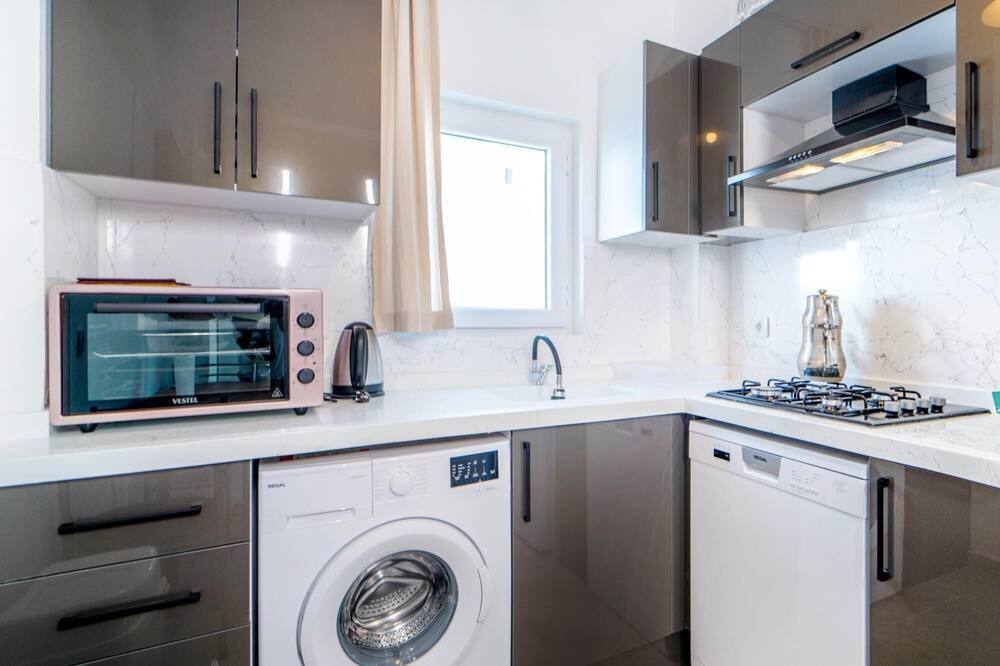 Photo of Kitchen in Turgutreis City Center