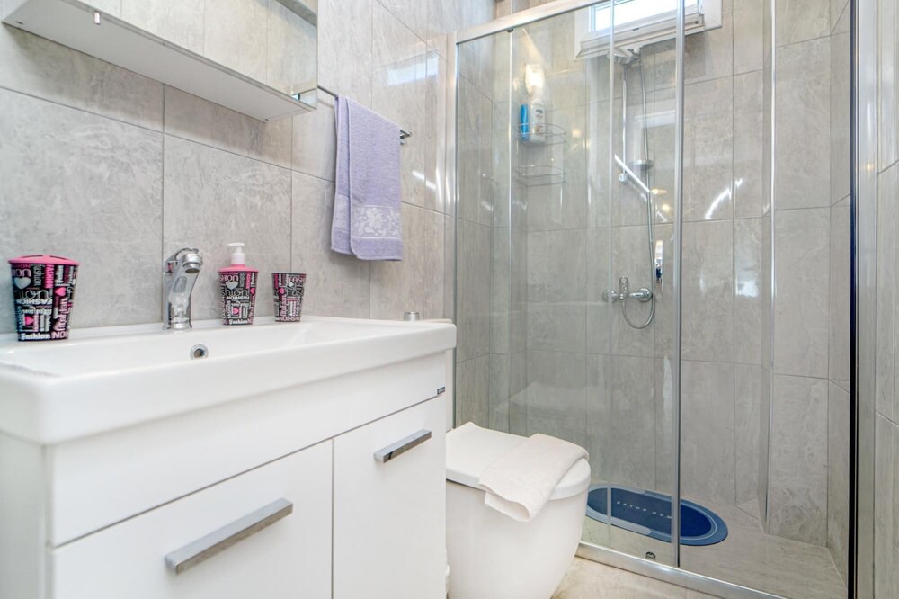 Photo of Bathroom in Turgutreis City Center