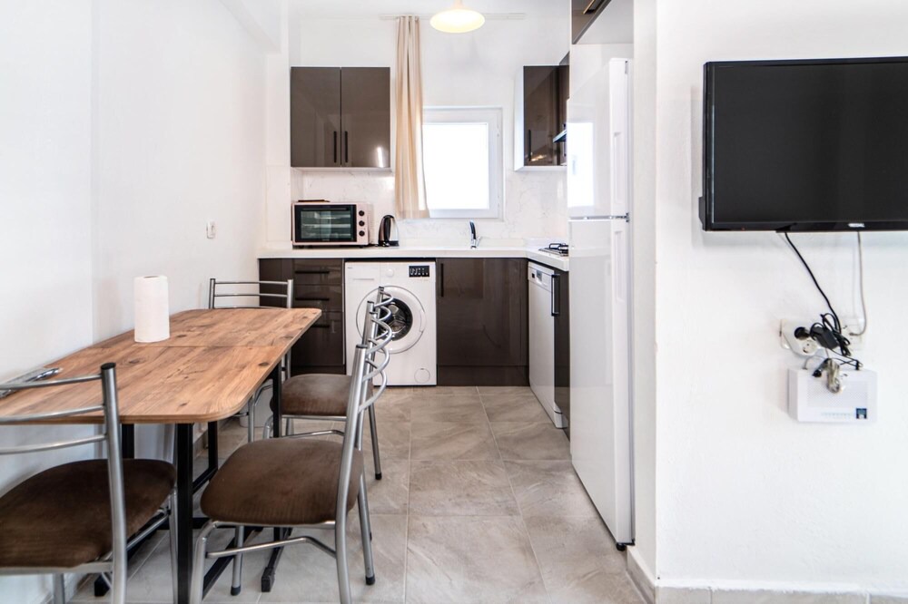 Photo of Kitchen in Turgutreis City Center