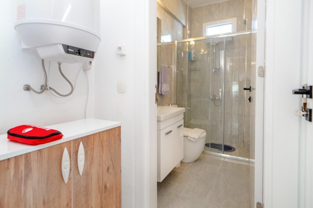 Photo of Bathroom in Turgutreis City Center