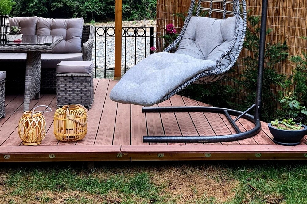 Photo of Patio Balcony in Ardesen