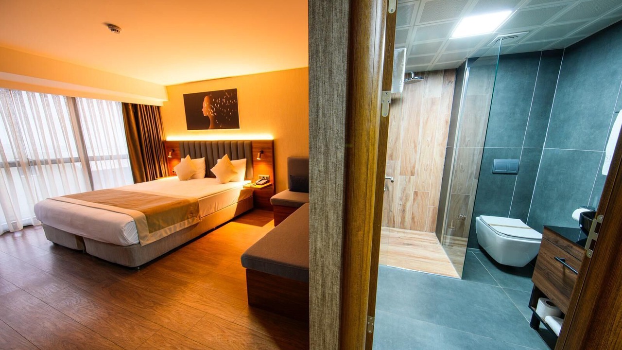 Photo of Bedroom in Arnavutkoy
