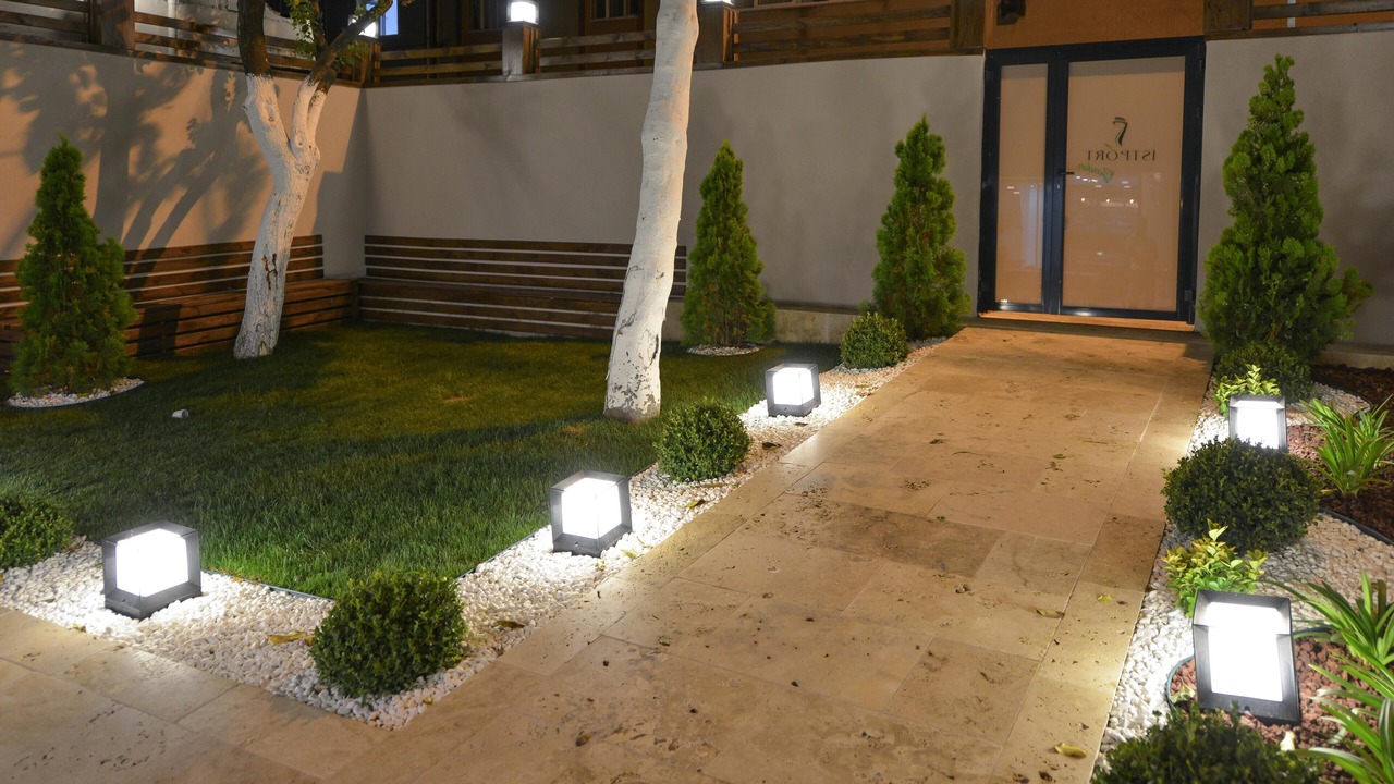 Photo of Outdoor in Arnavutkoy