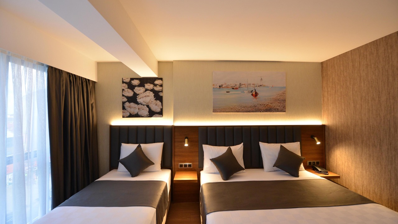 Photo of Bedroom in Arnavutkoy