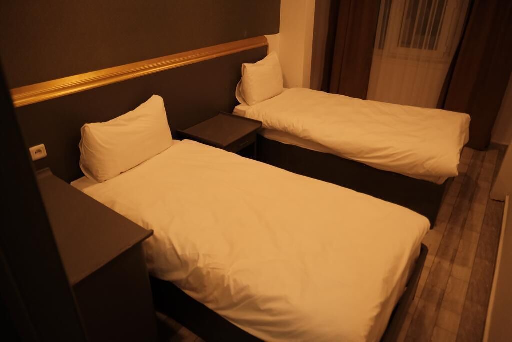 Photo of Bedroom in Kiziltepe