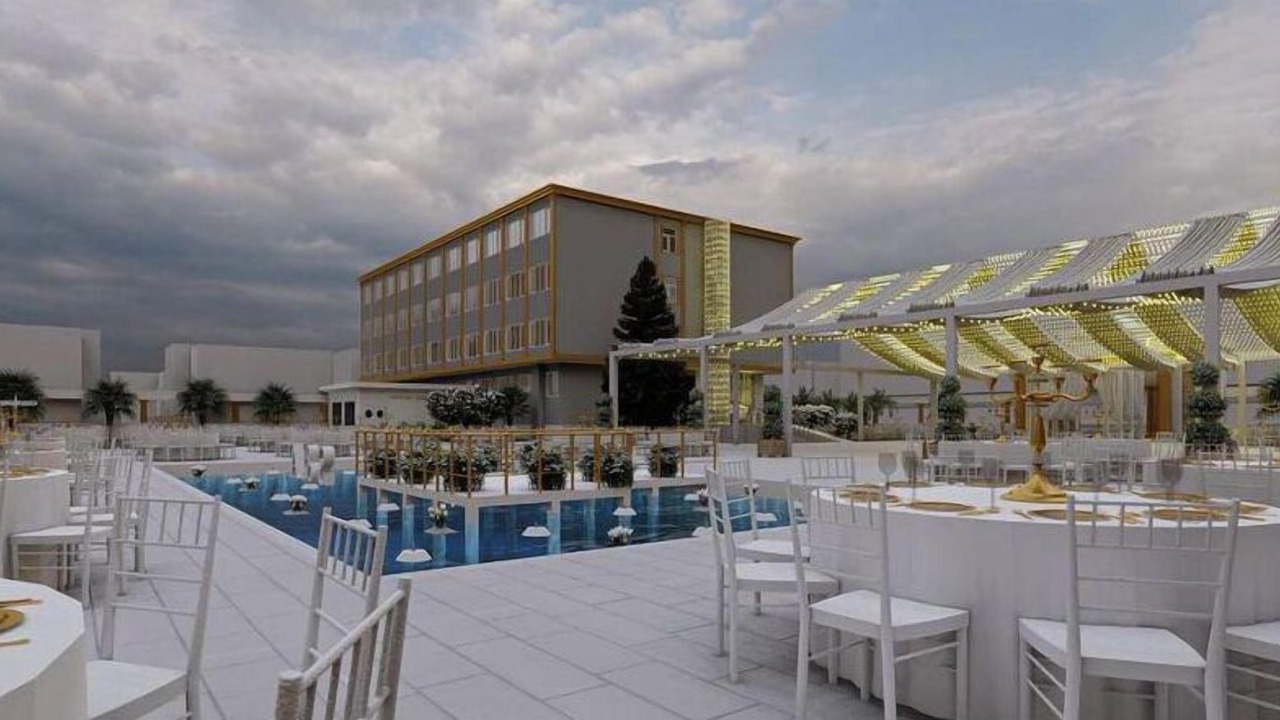 Photo of Outdoor in Kiziltepe