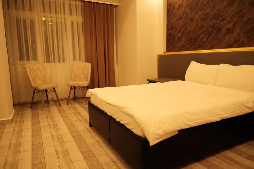Photo of Bedroom in Kiziltepe