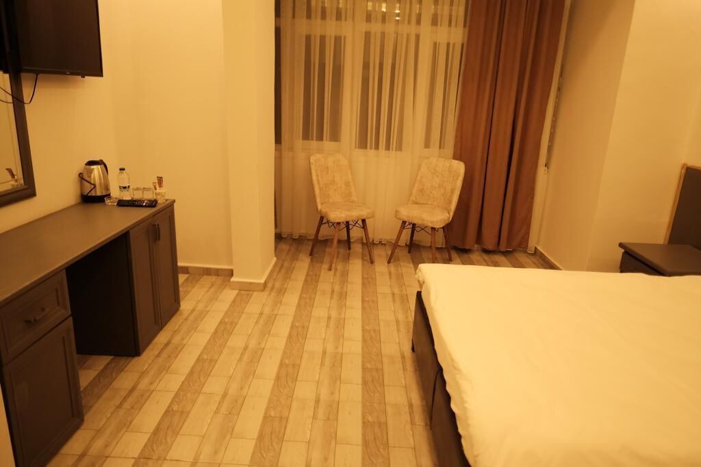 Photo of Bedroom in Kiziltepe