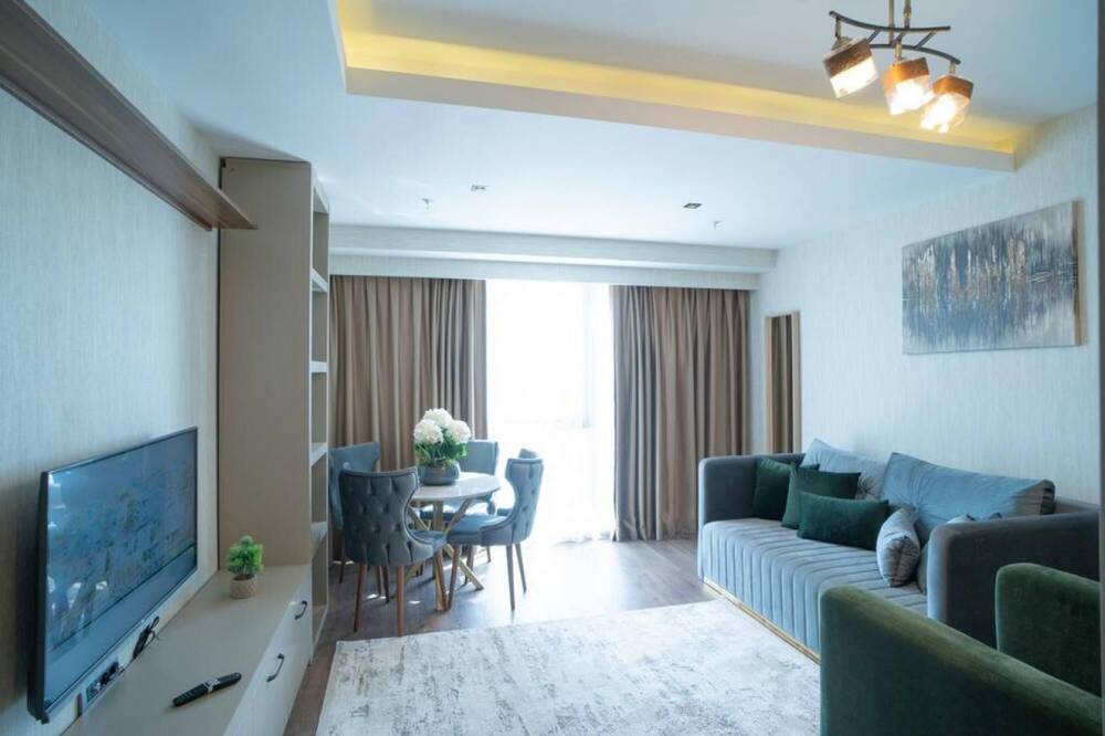 Photo of Livingroom in Mahmutbey