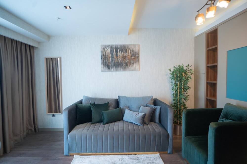 Photo of Livingroom in Mahmutbey