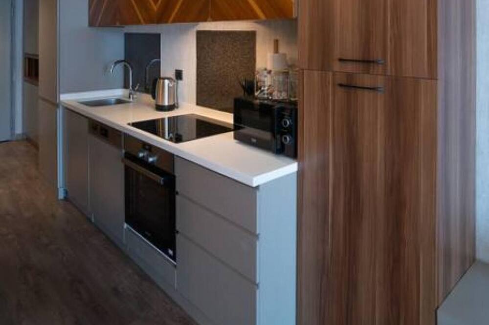 Photo of Kitchen in Mahmutbey