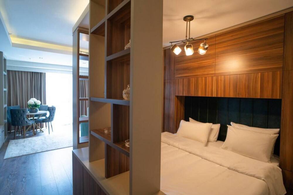 Photo of Bedroom in Mahmutbey