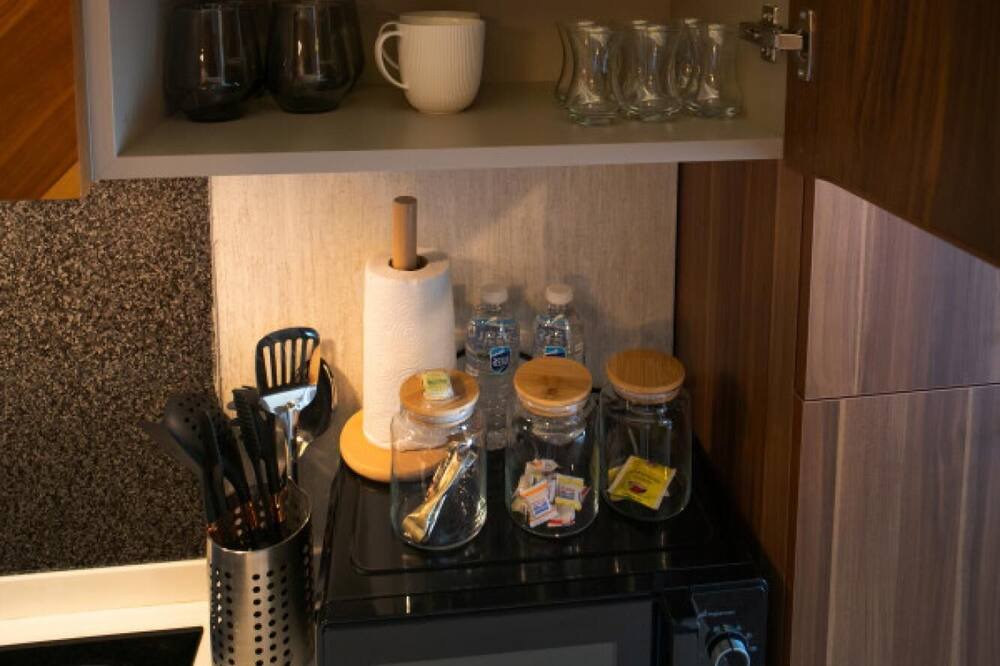 Photo of Kitchen in Mahmutbey
