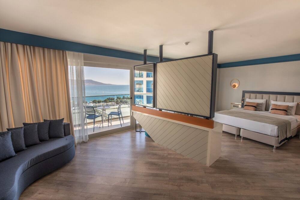 Photo of Bedroom in Orhaniye