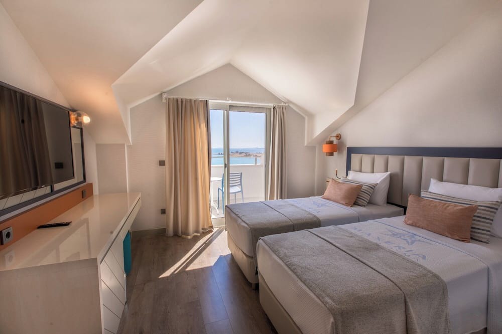 Photo of Bedroom in Orhaniye