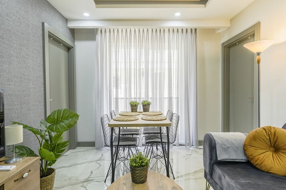 Photo of Bedroom in Muratpasa