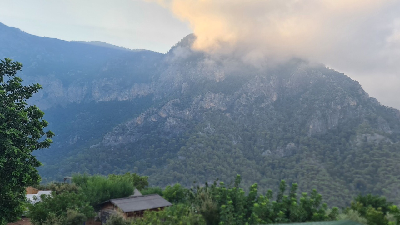 Photo of Others in Kabak Valley
