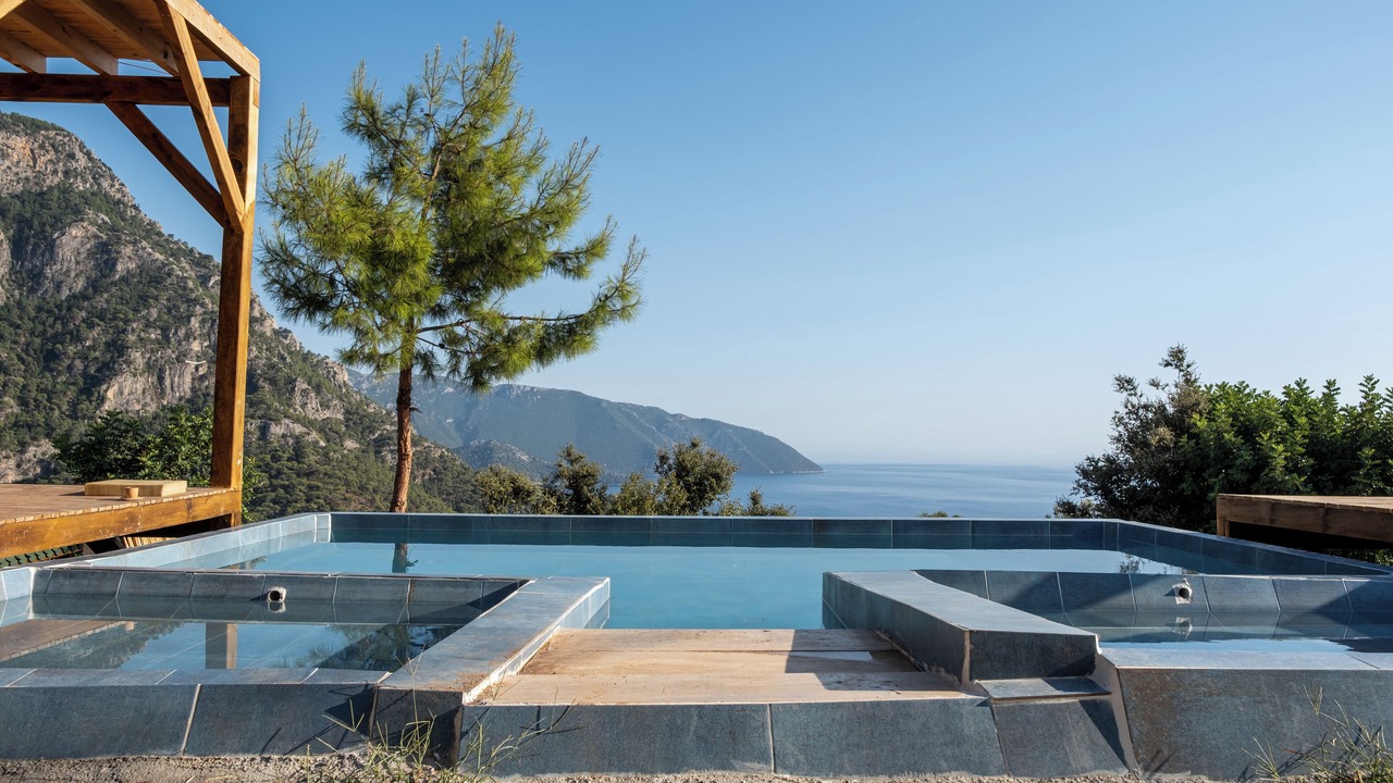 Photo of Outdoor in Kabak Valley