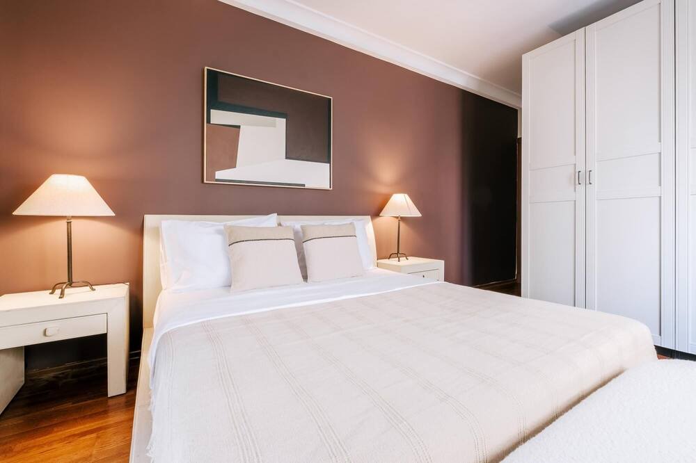 Photo of Bedroom in Bostanci