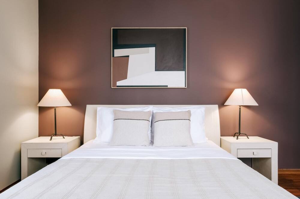 Photo of Bedroom in Bostanci